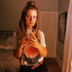 Meet your Posher, Katelyn